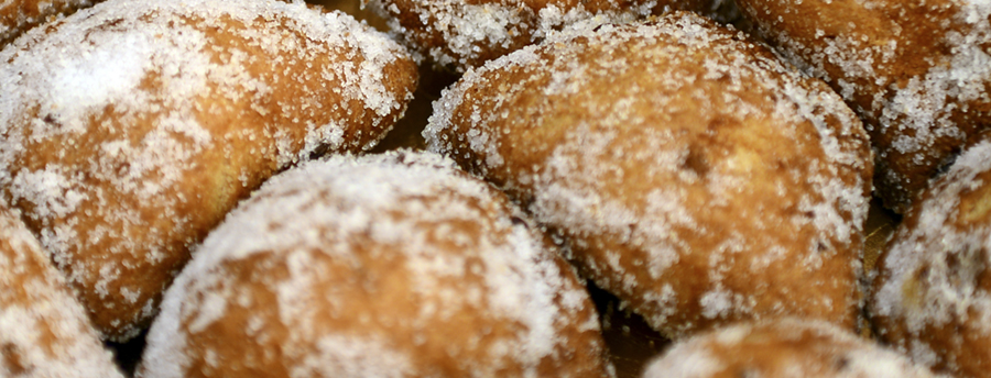 El sabor de la Cuaresma y la Semana Santa de Caminos de Pasión